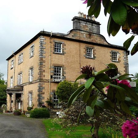Powis House B&Bスターリング エクステリア 写真