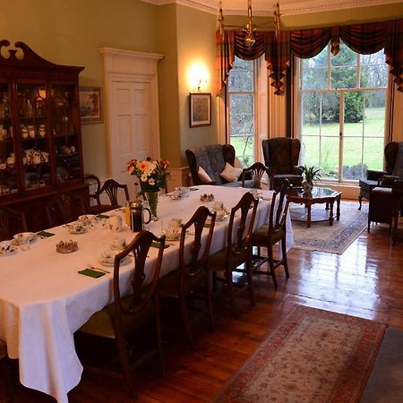 Powis House B&Bスターリング エクステリア 写真