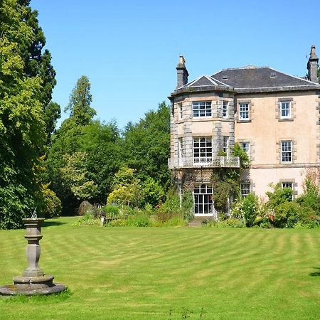 Powis House B&Bスターリング エクステリア 写真