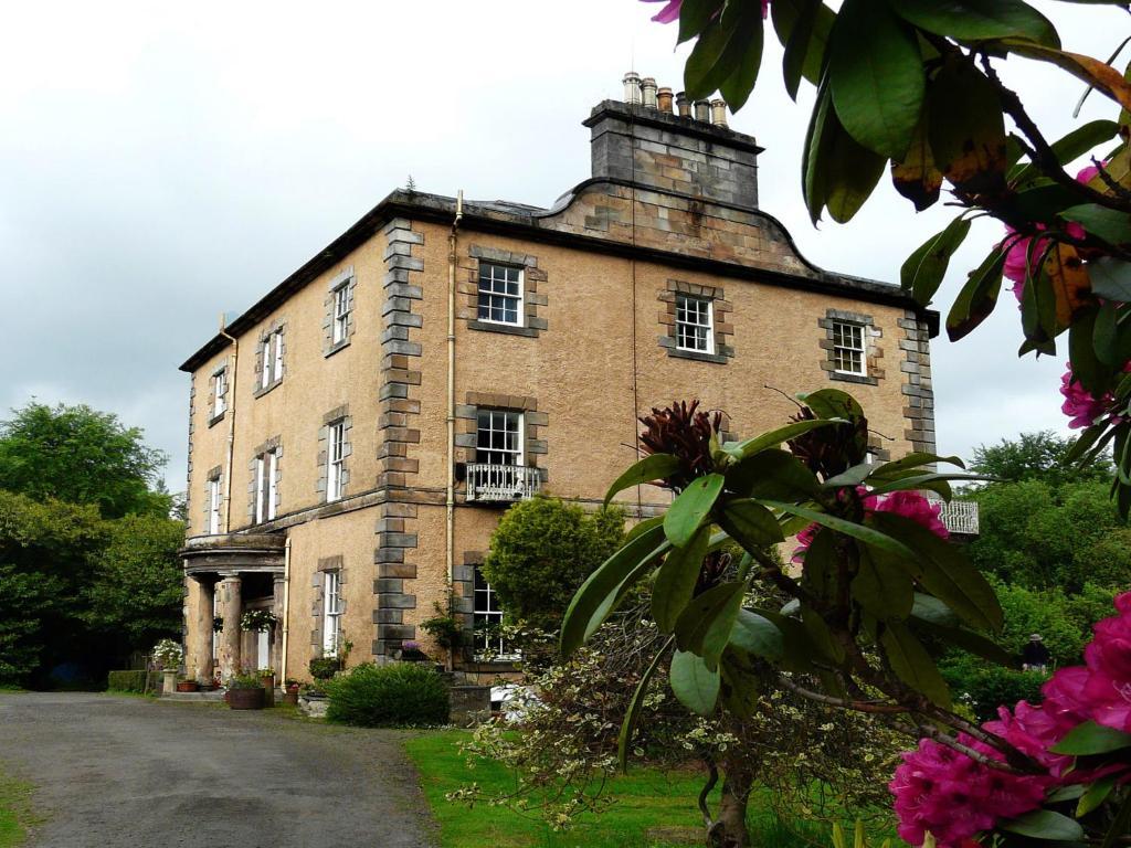 Powis House B&Bスターリング エクステリア 写真