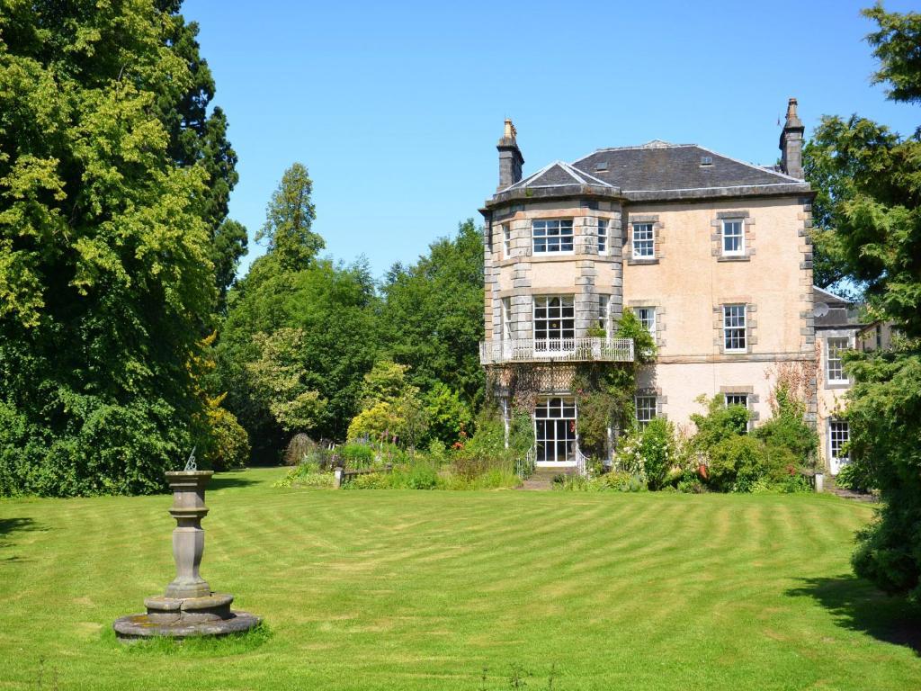 Powis House B&Bスターリング エクステリア 写真
